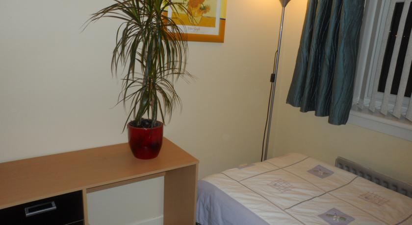 Homestay Oakridge Crescent Paisley Dış mekan fotoğraf