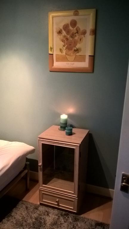Homestay Oakridge Crescent Paisley Oda fotoğraf
