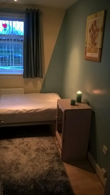 Homestay Oakridge Crescent Paisley Oda fotoğraf
