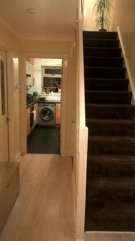 Homestay Oakridge Crescent Paisley Dış mekan fotoğraf