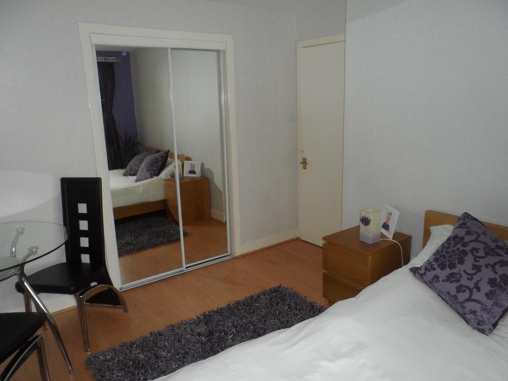 Homestay Oakridge Crescent Paisley Dış mekan fotoğraf