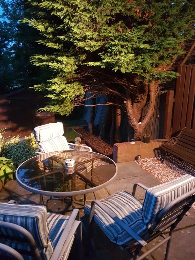 Homestay Oakridge Crescent Paisley Dış mekan fotoğraf